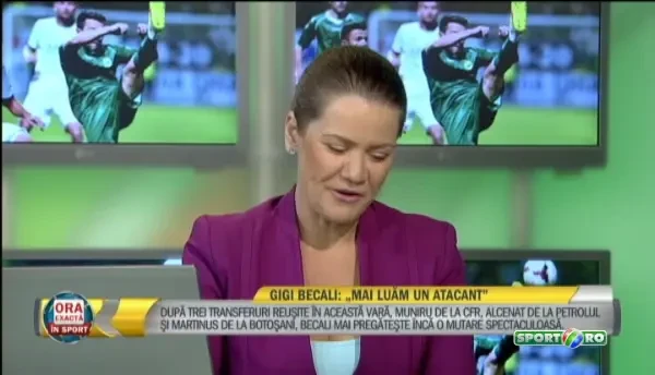 600 de mii astazi, 6 milioane maine | Trimis la echipa a doua de ASA, Bumba e recomandat in Ghencea: "Sa-l cumpere repede"