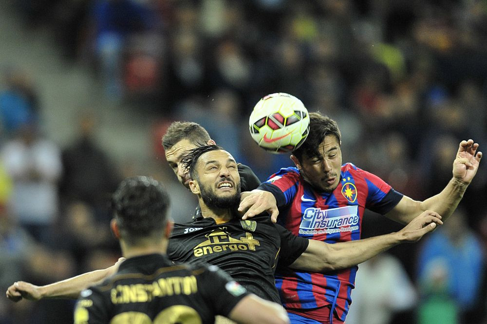 Vicecampioana Romaniei, amenintata cu insolventa! ASA-ul lui Dan Petrescu, actionata in instanta! UPDATE Reactia clubului