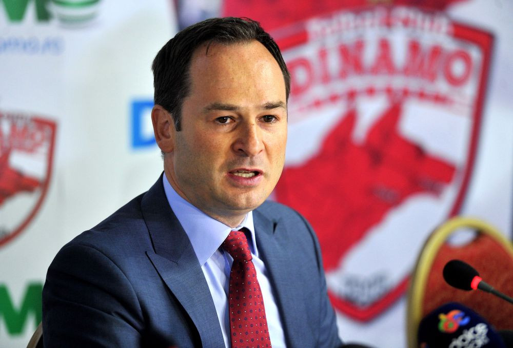 L-a acuzat de BLAT si a disparut! Barboianu l-a dat in judecata pe Negoita pentru ca l-a facut blatist in derbyurile cu Steaua