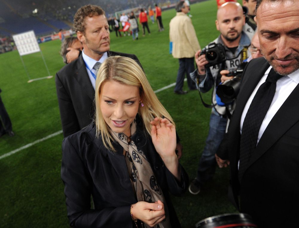 Femeia care mosteneste un imperiu de 7.6 miliarde de dolari! Cum se transforma AC Milan cu Barbara Berlusconi la conducere_1