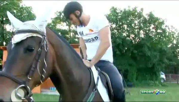 Un roman a inventat un nou stil de lupte: BĂTAIA CĂLARE