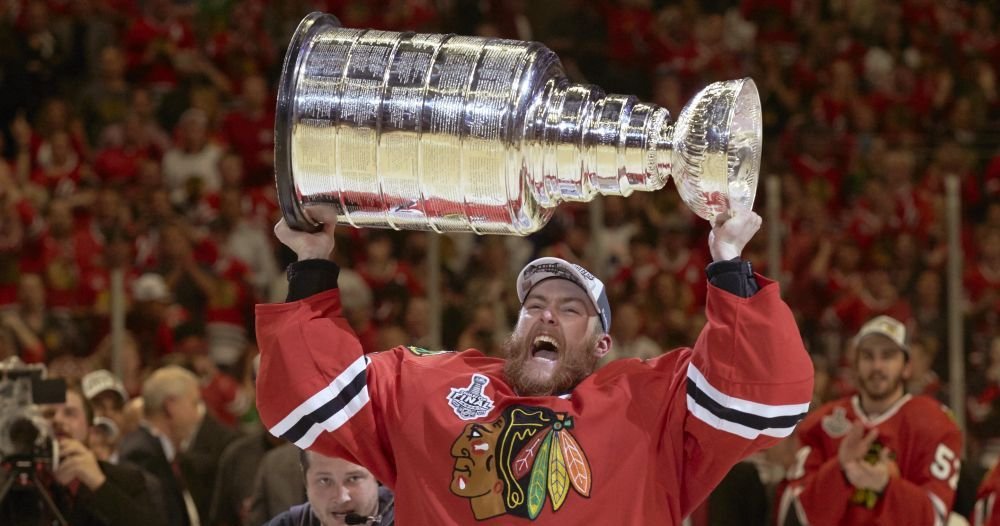 Cea mai buna echipa a deceniului in hockey! Performanta fantastica reusita de Chicago Blackhawks, dupa ce a castigat NHL