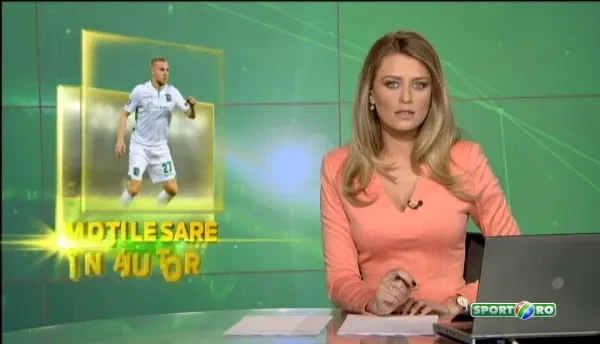 Craiova a transferat un jucator la recomandarea lui Moti: CSU si-a luat un fundas de la TSKA Sofia