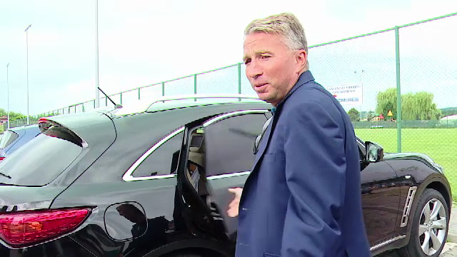 DUBLA LOVITURA pregatita de Dan Petrescu dupa ce l-a vandut pe Bumba! Ce transferuri poate face in urmatoarele 24 de ore la ASA