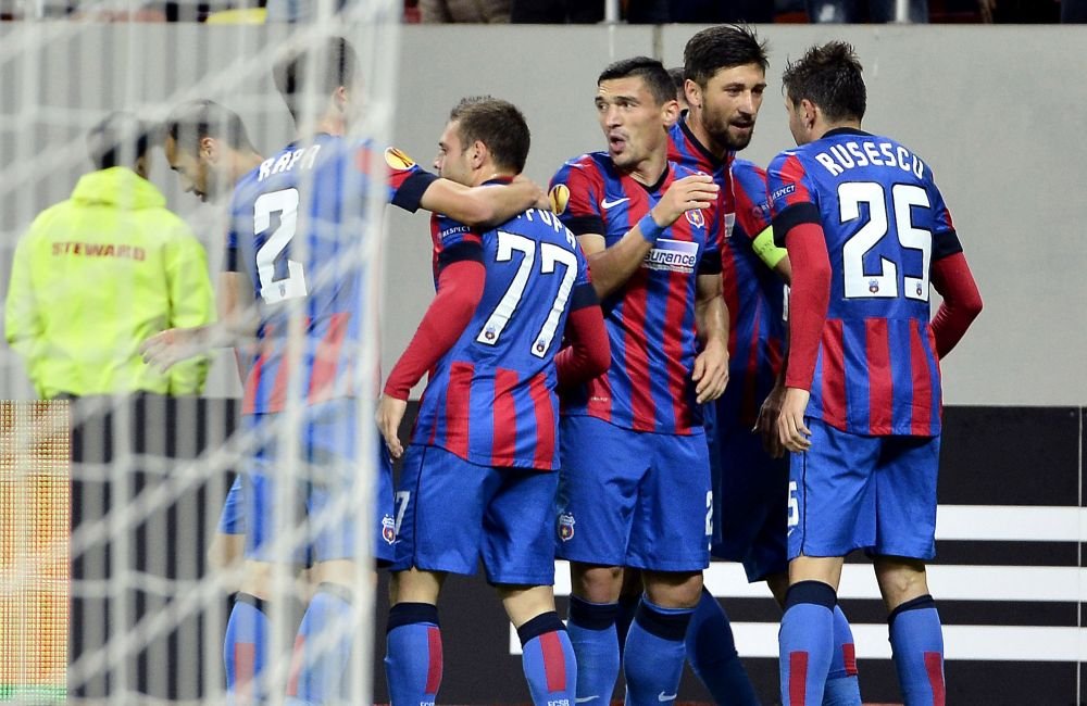 Steaua incepe negocierile pentru cel mai tare transfer al verii! Primul pas: Sa vorbeasca jucatorul mai intai cu cei din conducere