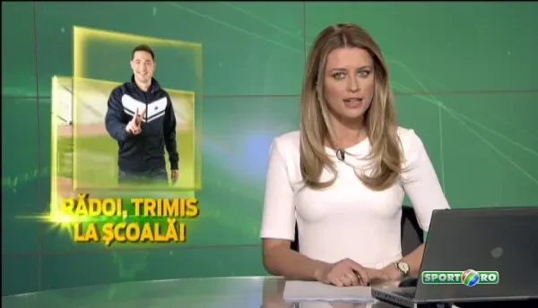 Radoi vs. restul lumii! Alianta Du-te la scoala! se revolta: Nicaieri in lume nu se intampla ca aici