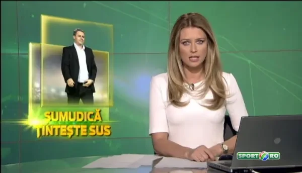 Declaratia zilei data de Sumudica :) Ce obiectiv are pentru noul sezon dupa ce a INTERZIS orice transfer la Steaua