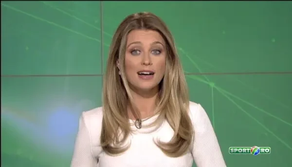 VIDEO: Arnold e de speriat! O femeie cu copilul in brate a inceput sa tipe si a luat-o la fuga. Ce s-a intamplat: