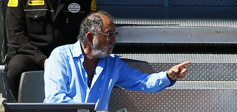 Dupa afacerea de 1 miliard de euro de la inceputul lunii, Tiriac pregateste o noua lovitura de milioane pe piata din Romania