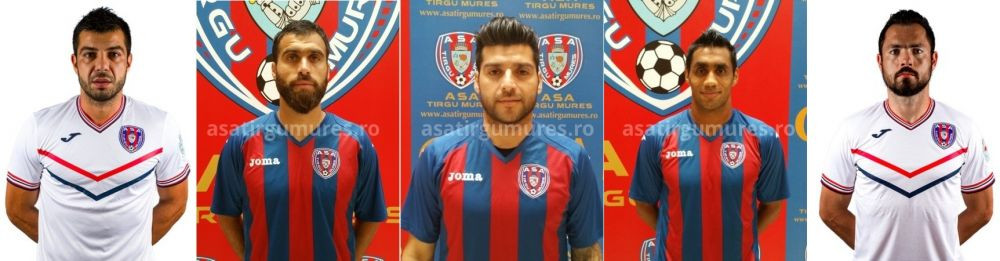 Armata de VIKINGI cu care Dan Petrescu vrea sa dea lovitura anului in Liga I: Asta a facut si la Urziceni si a luat titlul!