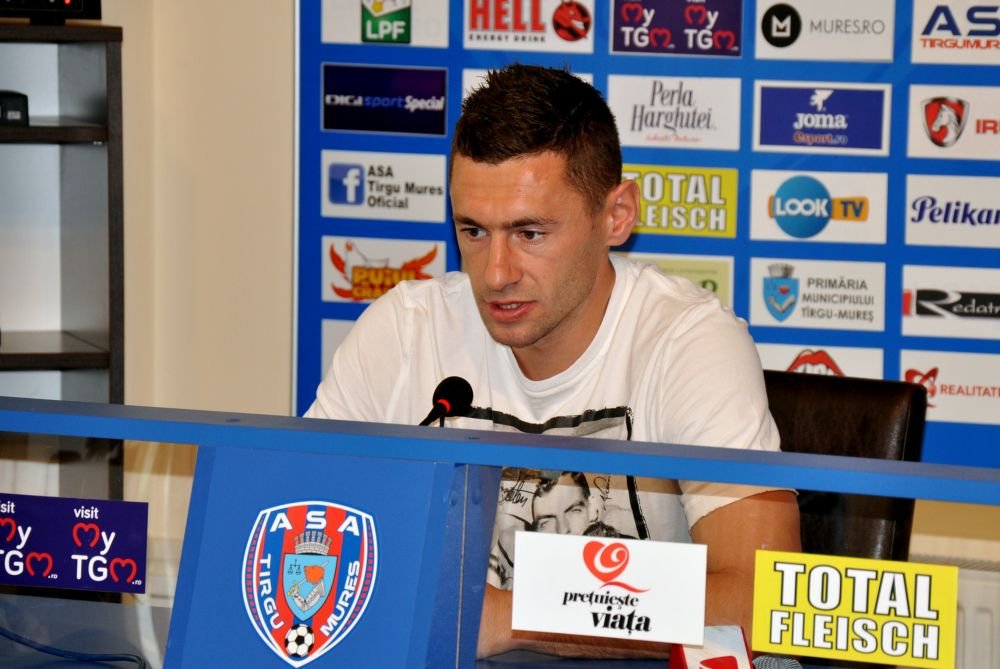 Nu e transferul, uite transferul | Sepsi a semnat in cele din urma cu nemtii de la Nurnberg si va juca in liga a doua germana