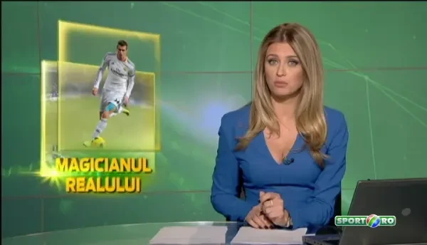 SUPERVIDEO | Cel mai scump fotbalist al planetei e campion si la FREESTYLE! Cu ce scheme se lauda Gareth Bale