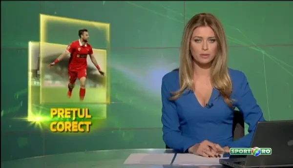 SURPRIZA URIASA! Steaua poate sa-si ia atacant de la Dinamo! Nimeni nu s-ar fi gandit la acest transfer