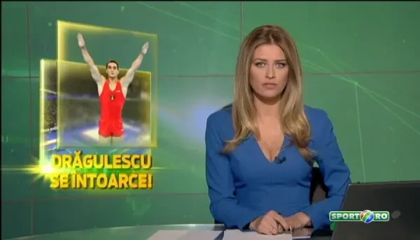 VIDEO | Marian Dragulescu, pregatire spartana pentru Mondiale! La anul face 36 de ani si vrea sa ia aurul si la JO de la Rio