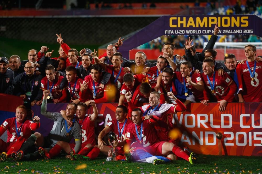 VIDEO | Serbia este noua campioana mondiala la U20! Urmasii lui Ronaldinho si Ronaldo, invinsi de sarbi_3