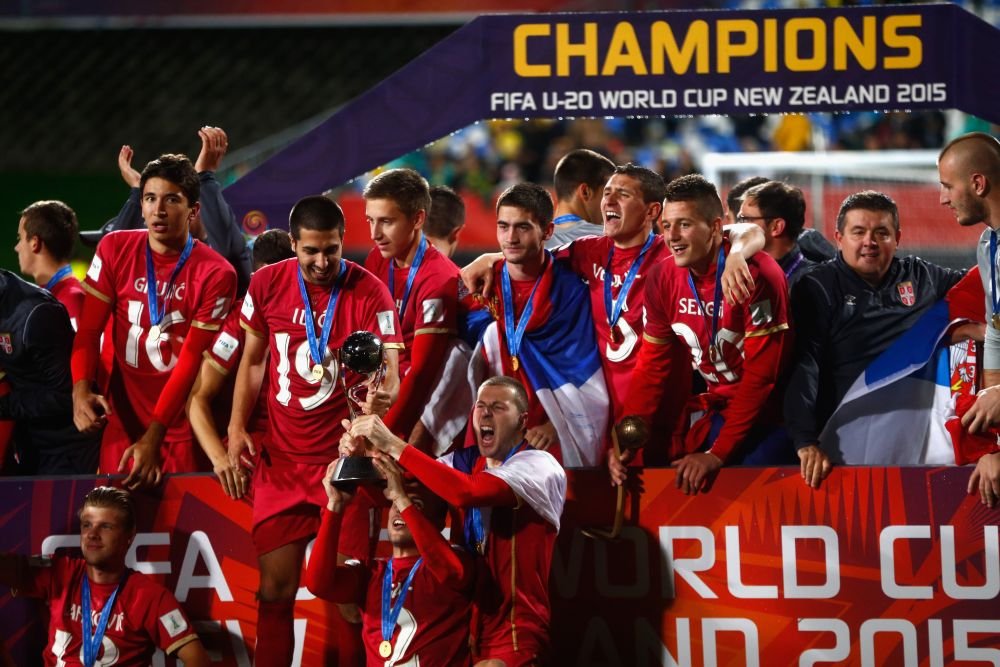 VIDEO | Serbia este noua campioana mondiala la U20! Urmasii lui Ronaldinho si Ronaldo, invinsi de sarbi_4