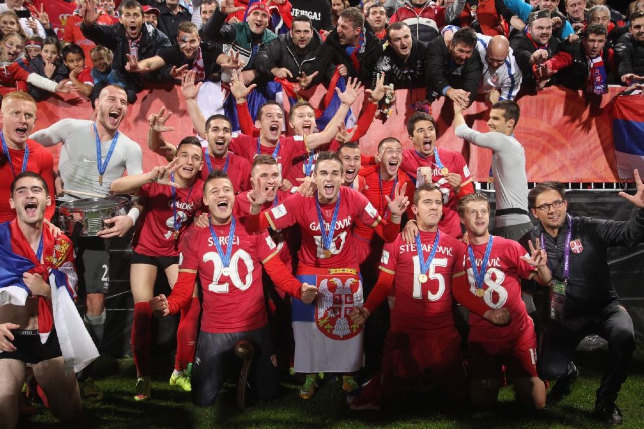 VIDEO | Serbia este noua campioana mondiala la U20! Urmasii lui Ronaldinho si Ronaldo, invinsi de sarbi_5