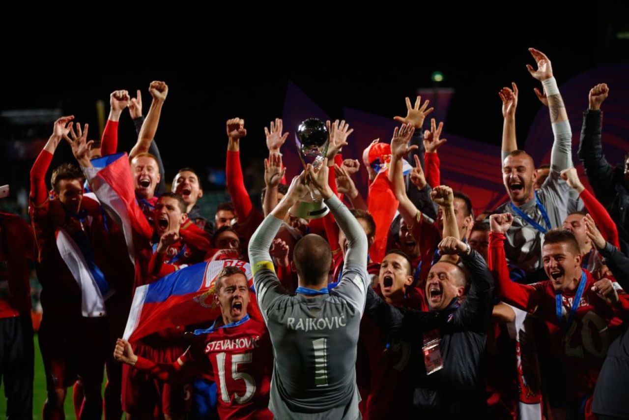 VIDEO | Serbia este noua campioana mondiala la U20! Urmasii lui Ronaldinho si Ronaldo, invinsi de sarbi_6