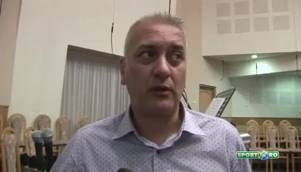 Secunzii lui Galca REFUZA sa plece si anunta ca vin peste Radoi la antrenamente! Preda: "Mai am contract un an cu ACEL club"