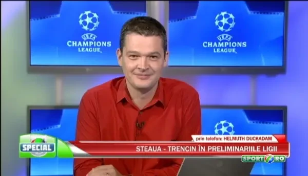 Prima reactie a Stelei dupa ce si-a aflat adversara din preliminariile Ligii: Anuntul despre UN TRANSFER DE TOP! Ce s-ar putea intampla in 7 zile