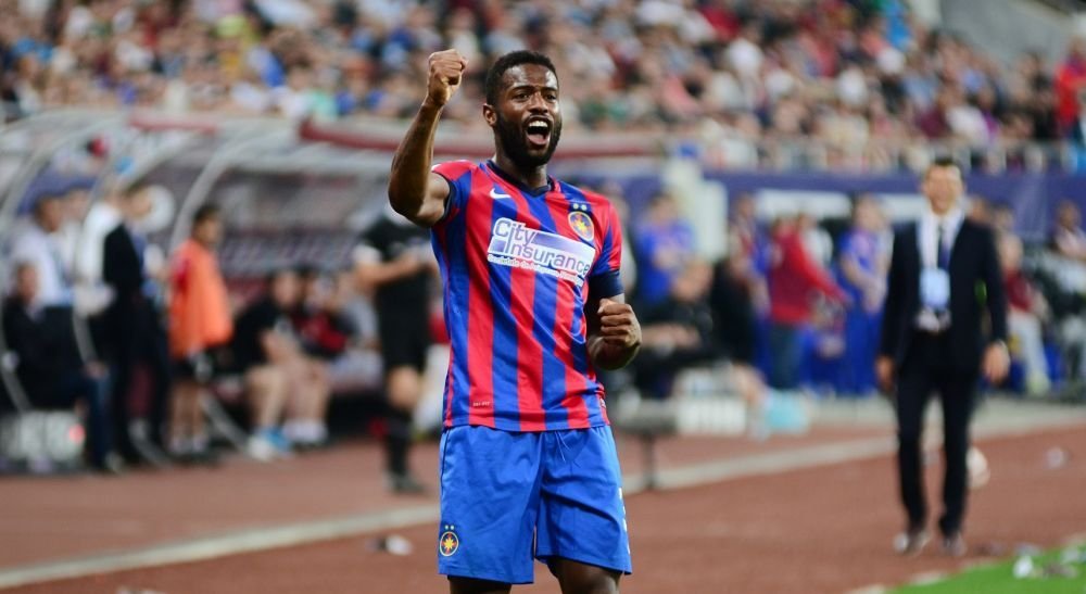 Toti jucatorii lui Trencin valoreaza cat Chipciu si Varela! Vezi ce au facut slovacii la singurele 2 participari in cupele europene