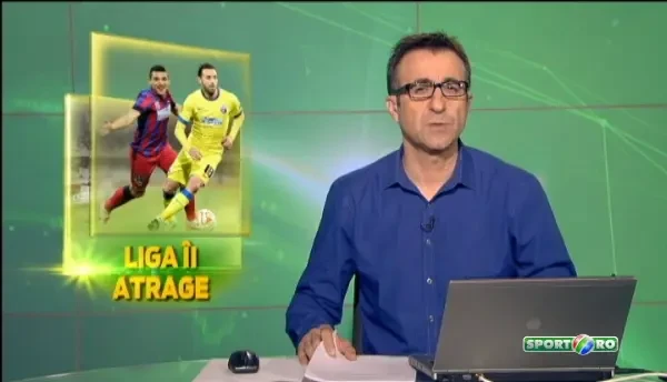 Atacantul la care viseaza toti stelistii a recunoscut ca e in negocieri cu Steaua: Am fost sunat de cineva, imi doresc sa vin