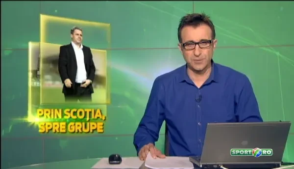 Prima problema cu Sumudica, dupa ce a aflat cu cine joaca Astra in Europa League! Ii este frica sa mearga la meci! VIDEO