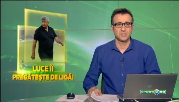 Amical de lux pentru Steaua. O echipa din Champions League ii provoaca pe stelisti: O sa vorbesc cu ei sa facem un amical