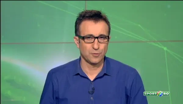 Dezvaluiri facute de Keseru. Intr-o seara a ajuns intr-un club de manele :)) Ce s-a intamplat apoi