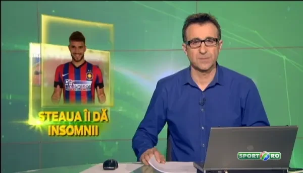 VIDEO Tudorie n-a dormit dupa ce a semnat cu Steaua: Tin cu ei de mic! Ce spune Duckadam despre transferurile lui Radoi