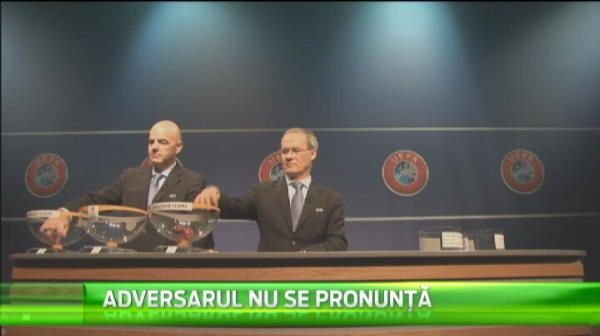 Nu stiu cum se pronunta numele, nici nu vreau sa-l invat! :) Adversar cu nume de SPERIAT pentru Botosani in Europa League