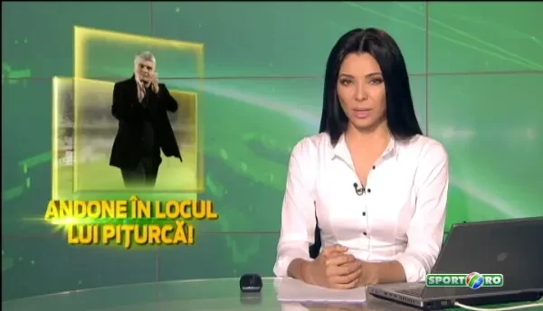 Locul lui Piturca la Al Ittihad poate fi luat tot de un roman! Nu Galca, ci Andone poate fi alesul seicilor