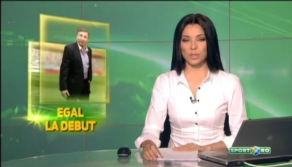 Romario este in probe la ASA! Dupa Viitorul, o noua echipa din Liga I poate avea in lot un nume de legenda - VIDEO