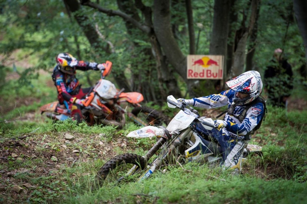 Au mai ramas 3 saptamani pana la starul celui mai tare raliu de hard enduro din lume! Red Bull Romaniacs vine din nou la Sibiu_1