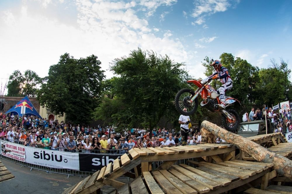 Au mai ramas 3 saptamani pana la starul celui mai tare raliu de hard enduro din lume! Red Bull Romaniacs vine din nou la Sibiu_3