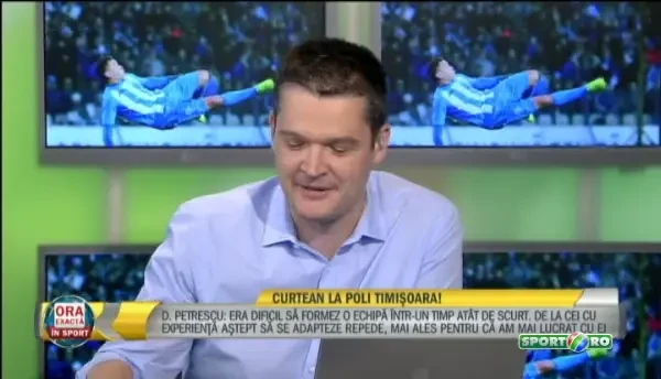 "Am discutat deja cu Gigi Becali!" O RIVALA e gata sa-si faca echipa de Europa in Romania! Ce stelist vrea sa aduca. Si Bourceanu ar putea veni