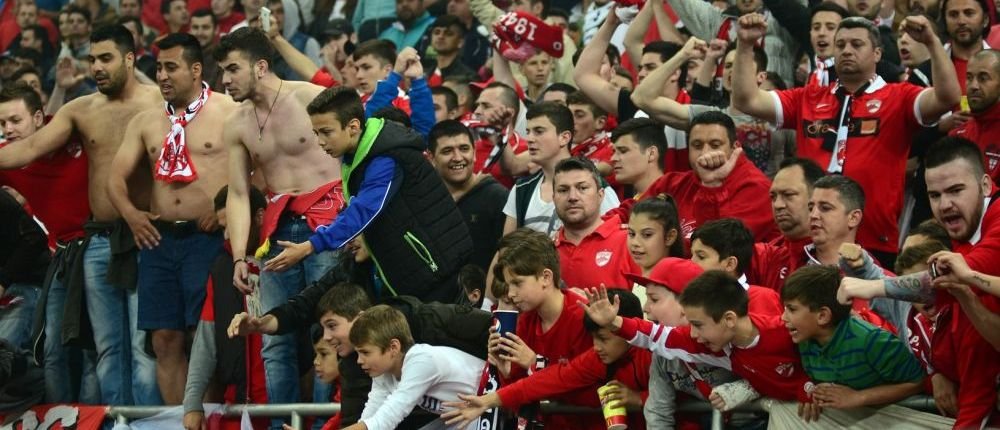 Inca o lovitura pregatita de SUPER DAN la Tg. Mures! ASA vrea sa fure un jucator venit in Romania sa semneze cu Dinamo