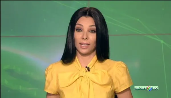 NEW Dinamo chiar exista! Elisabeta Lipa a facut echipa de fotbal la CS Dinamo! VIDEO