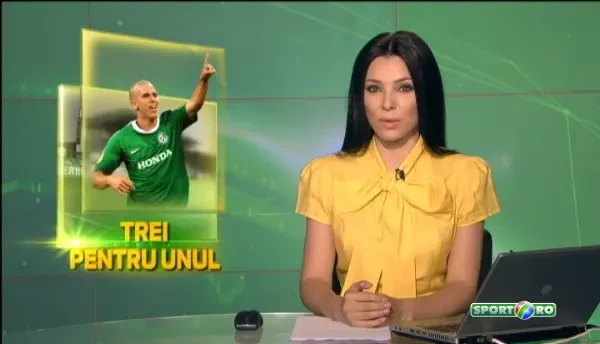 CE BOMBA! Dinamo l-a adus in tara, Steaua il transfera: "Am aflat si eu de dimineata ca l-ar putea lua Steaua!" LOVITURA DE ULTIMA ORA