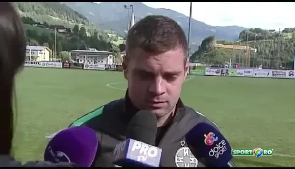 Nu e panica, man | Adi Popa nu crede ca infrangerea cu 4-5 e un dezastru: "Si in anii trecuti am fost invinsi in pregatiri, apoi am luat titlul la pas"