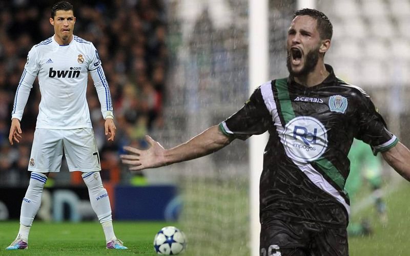 Atacantul roman cu cea mai mare EXPLOZIE in 2015! Acum un an era cotat la 0 EURO, acum costa 2 milioane si e dorit in La Liga