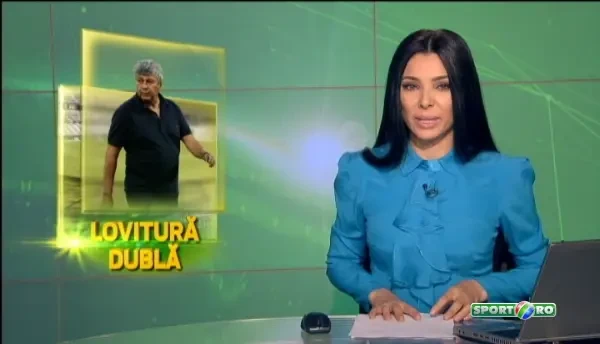 Mircea Lucescu isi vinde golgheterul la echipa lui Olaroiu! VIDEO