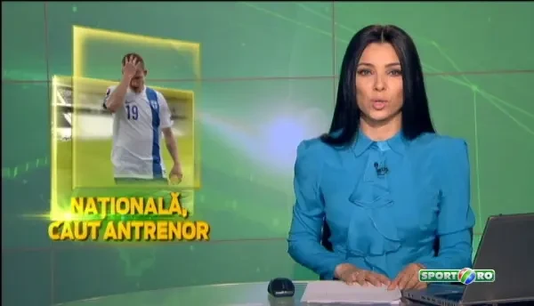 Finlanda isi cauta antrenor la MICA PUBLICITATE! VIDEO