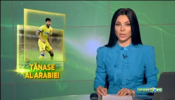 Tanase e GATA SA PLECE de la Steaua! Gigi si-a dat acordul dupa ultima oferta. Cat primeste Steaua