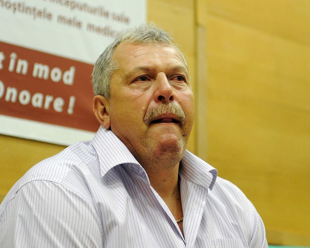 RUPTURA TOTALA intre conducerea Stelei si suporteri! Duckadam iese la atac: La finala Cupei Ligii au fost suporteri platiti in peluza!