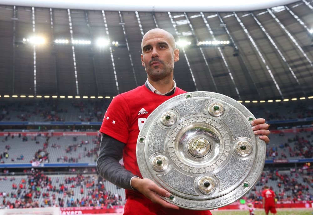 Bayern, inca o lovitura teribila pentru Borussia, dupa Gotze si Lewandowski! Bavarezii au FURAT inca un om important de la marea rivala