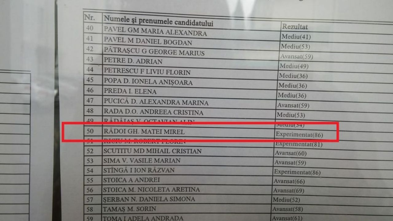 Motivul pentru care Radoi a intarziat in cantonamentul Stelei! Antrenorul a dat BAC-ul in secret! Ce a facut_1