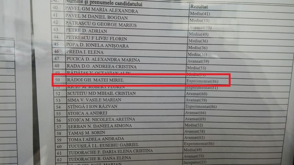 Motivul pentru care Radoi a intarziat in cantonamentul Stelei! Antrenorul a dat BAC-ul in secret! Ce a facut_4