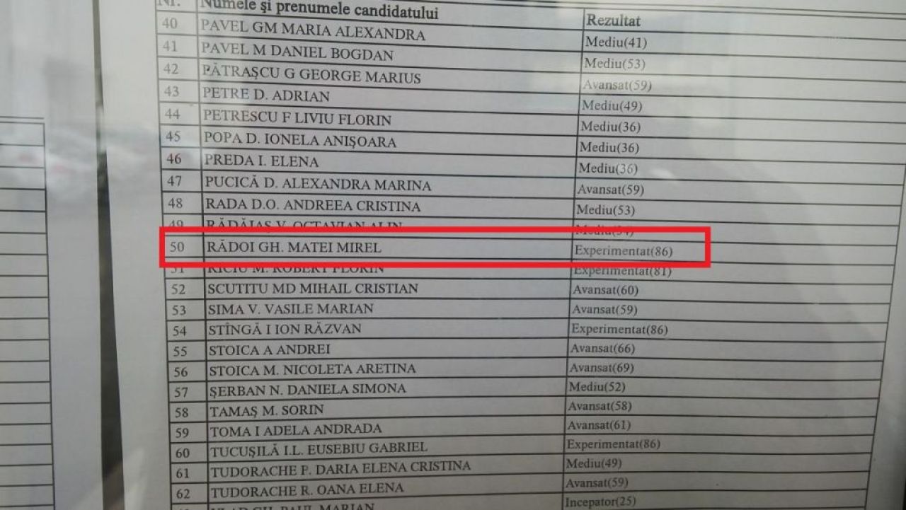 Motivul pentru care Radoi a intarziat in cantonamentul Stelei! Antrenorul a dat BAC-ul in secret! Ce a facut_4
