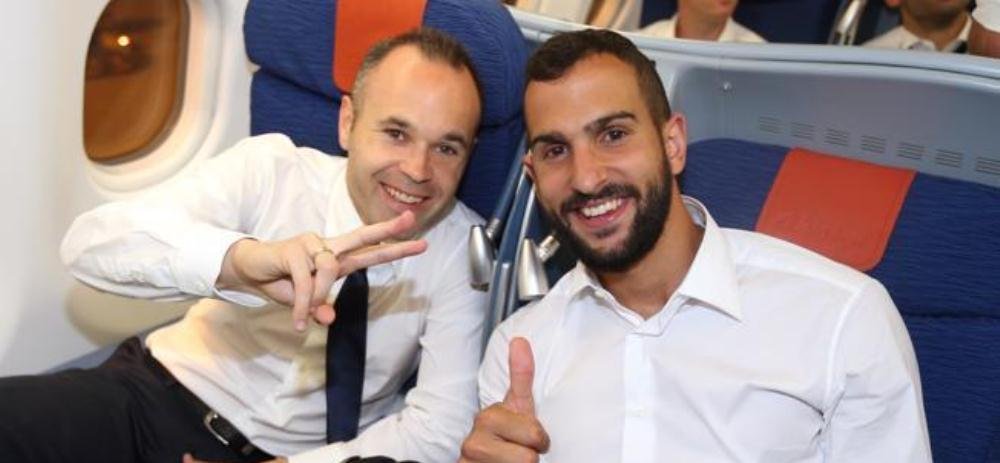 Acord oficial intre Barcelona si Inter. Transferul anuntat astazi de presa din Italia